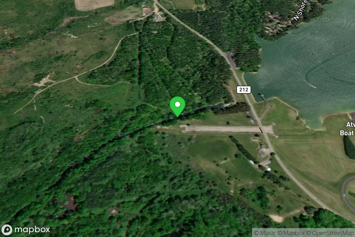 Conotton Creek Access