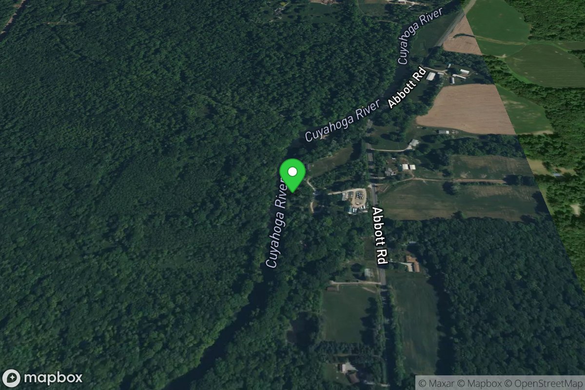 Cuyahoga River Access