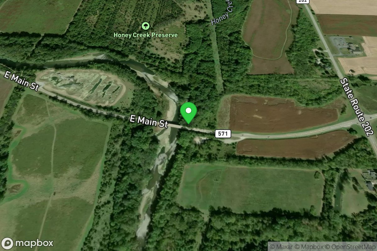 Great Miami River Access