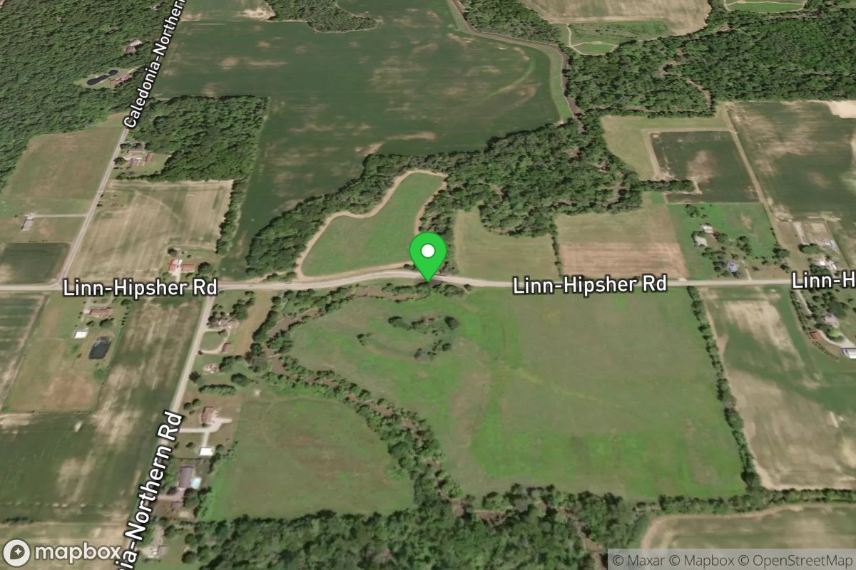 Olentangy River Access