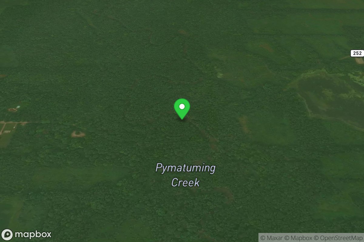 Pymatuning Creek Access