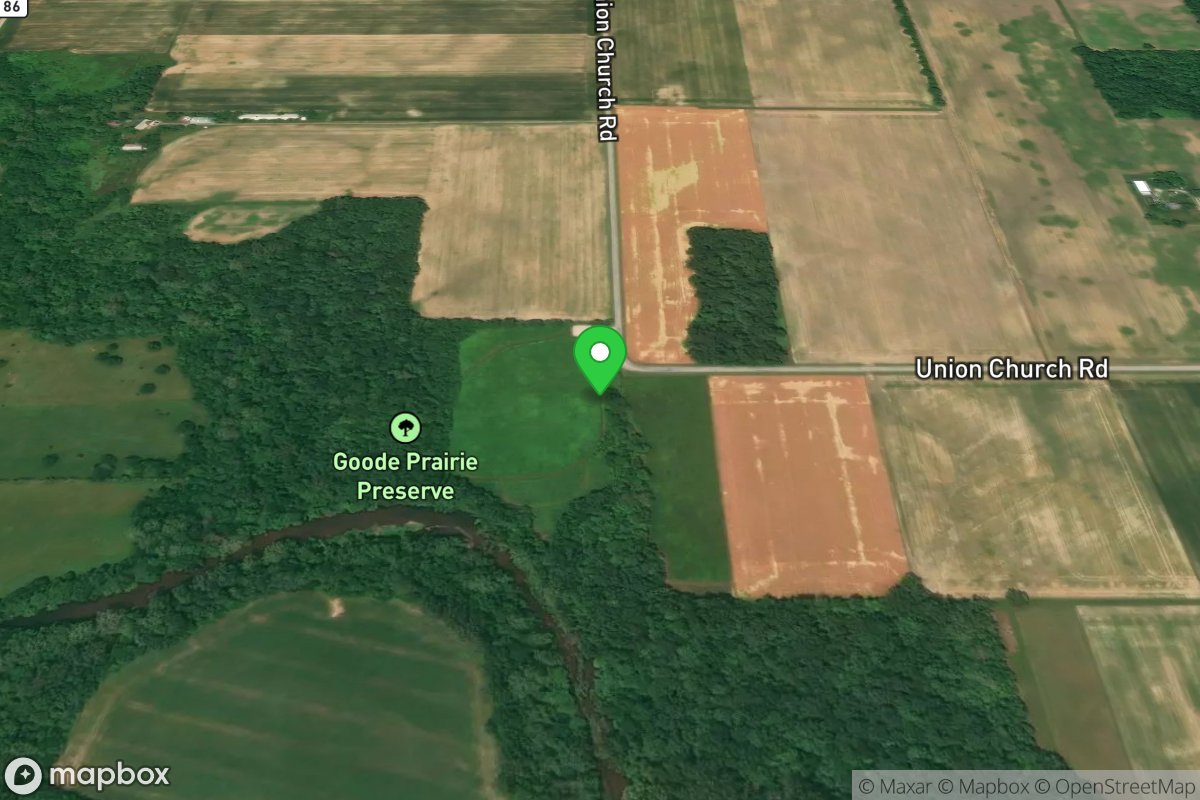 Stillwater River Access