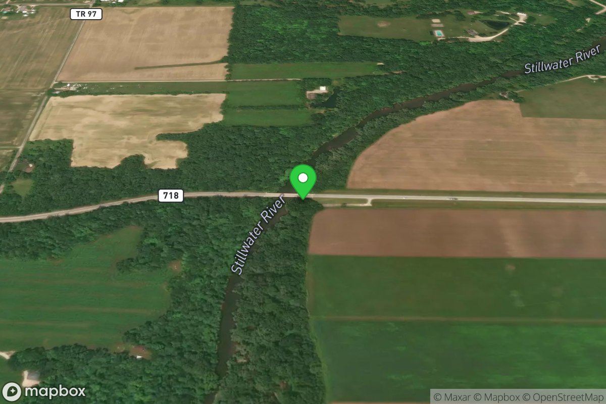 Stillwater River Access