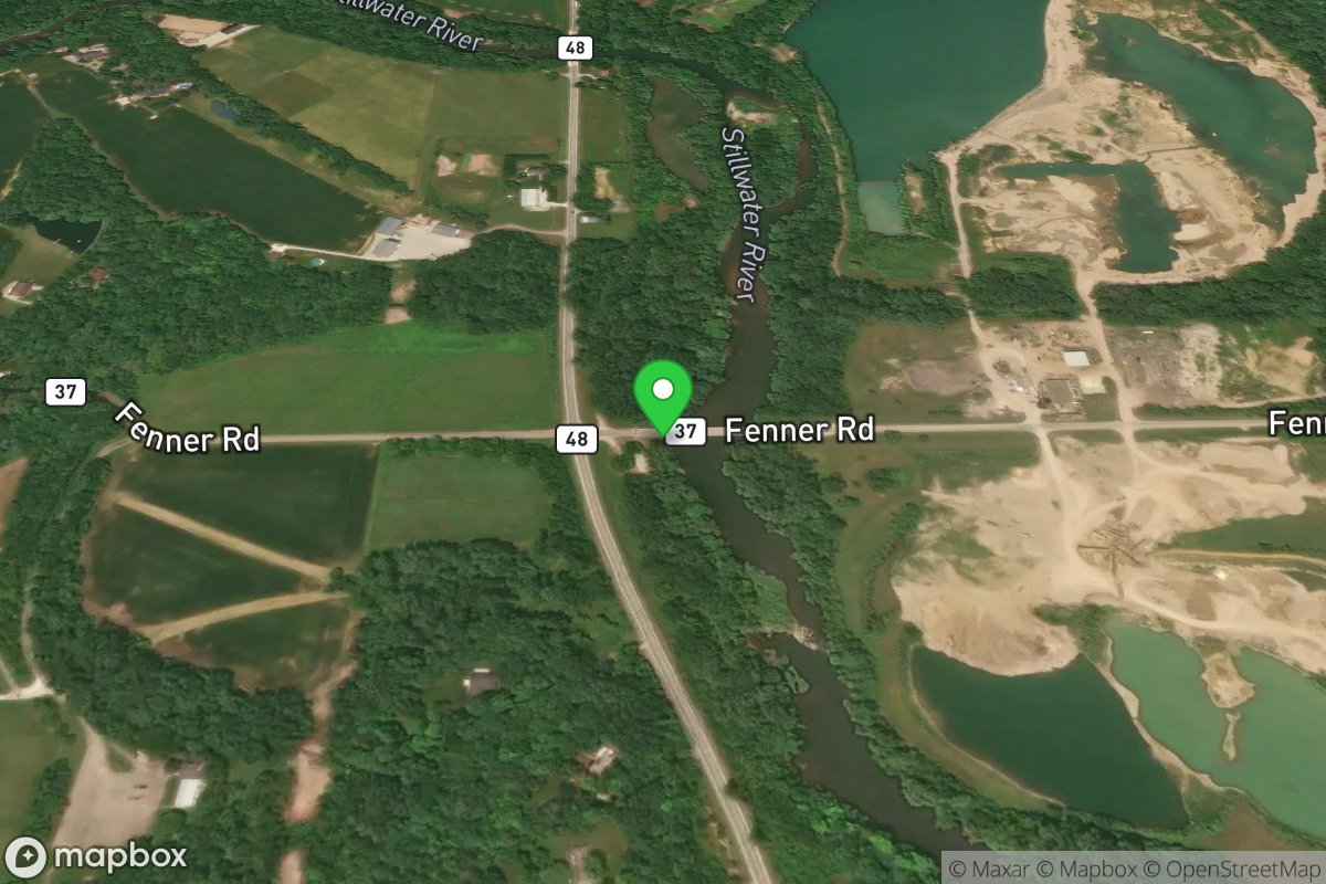 Stillwater River Access