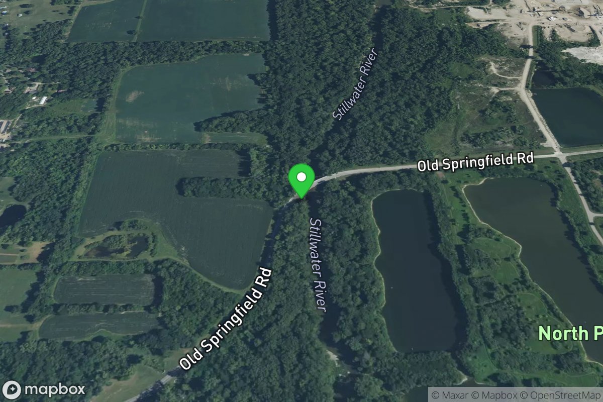 Stillwater River Access