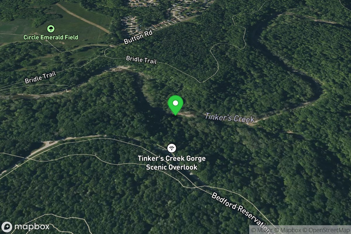 Tinkers Creek Access