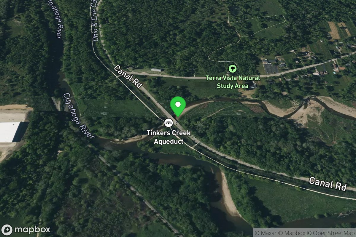 Tinkers Creek Access