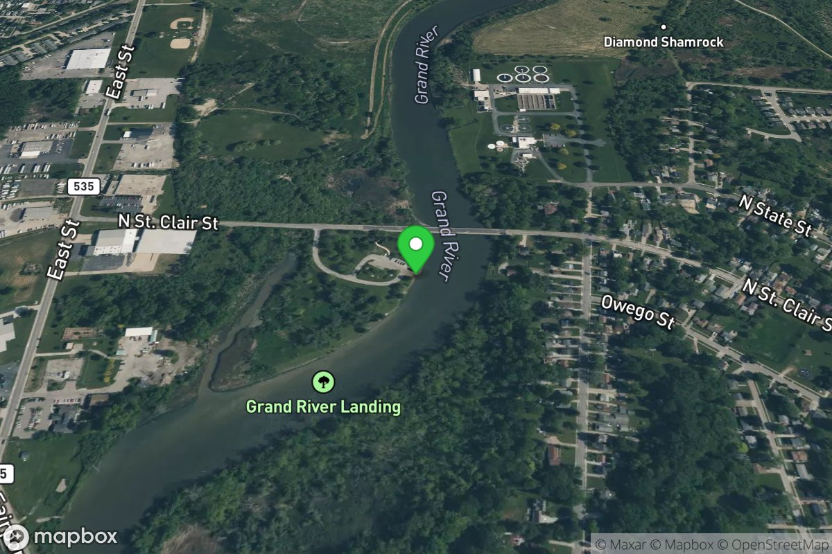 Grand River Access