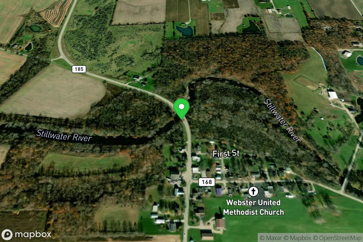 Stillwater River Access