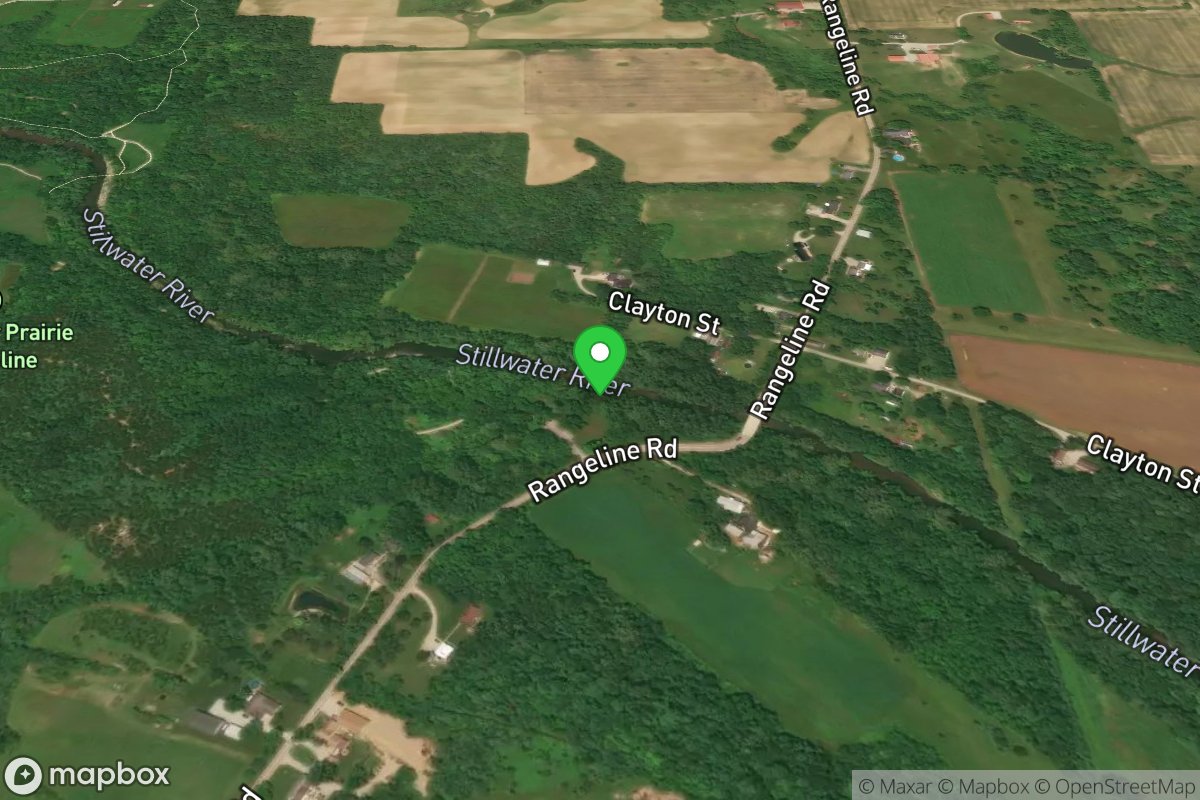 Stillwater River Access