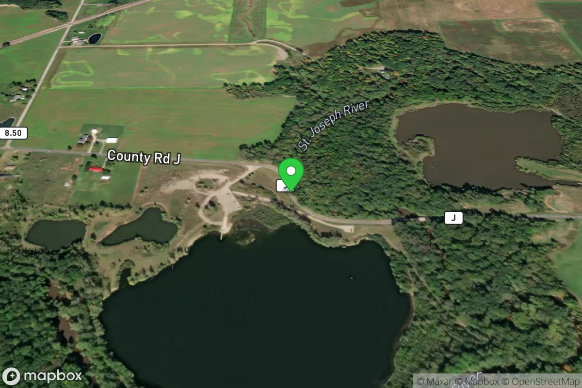 St. Joseph River Access