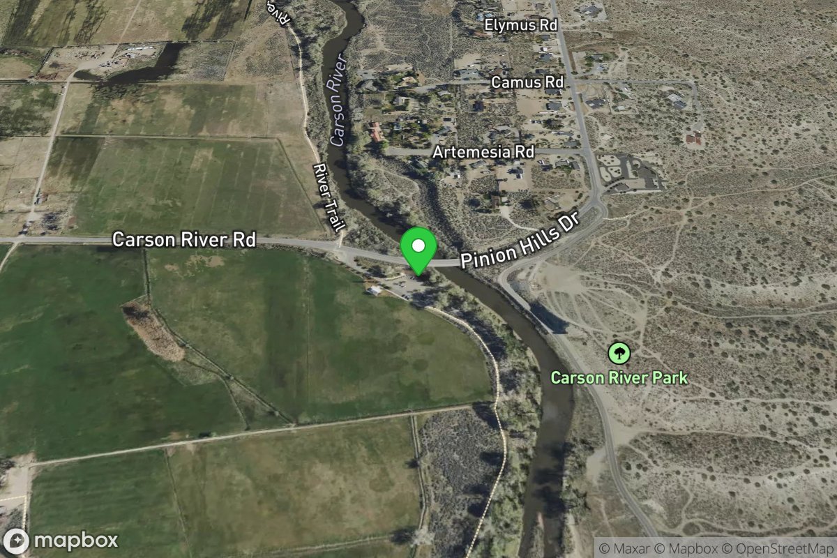 Carson River Park