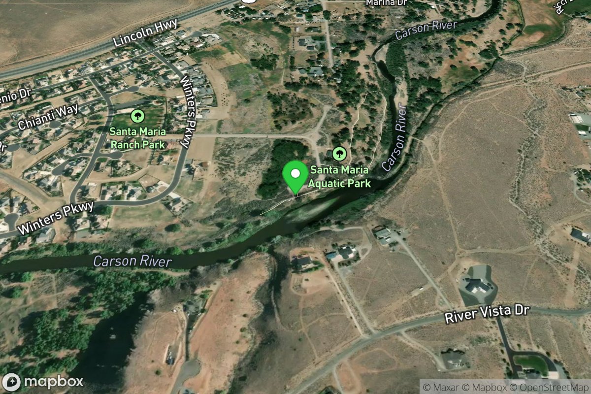 Santa Maria River Park