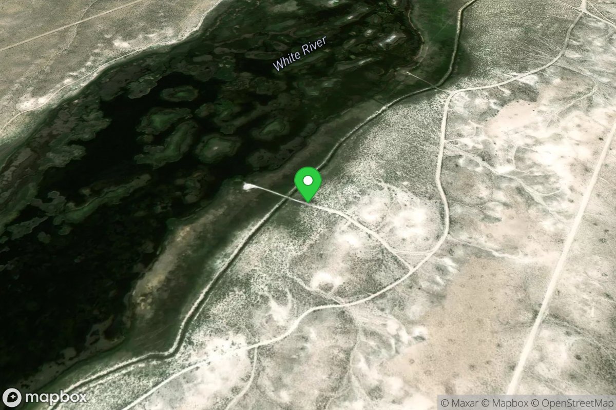 Adams McGill Primitive Boat Launch