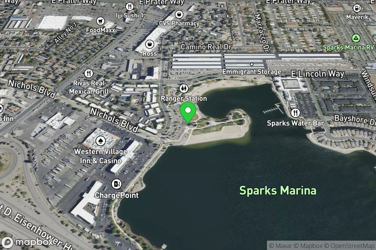 Sparks Marina Park