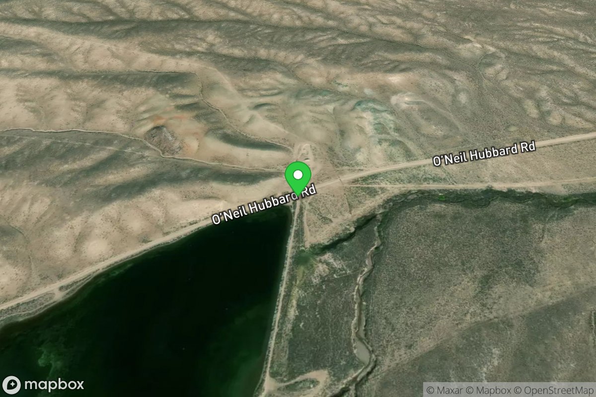 Jakes Creek Reservoir Access