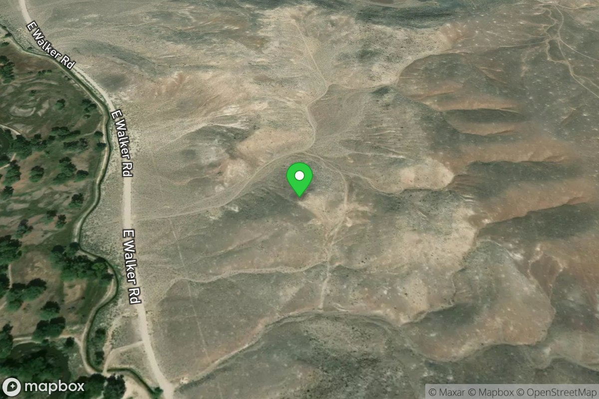 Squeeze Chute Access