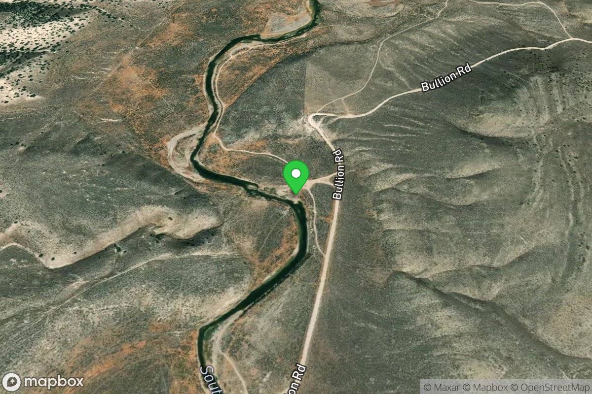 South Fork Humboldt Take Out