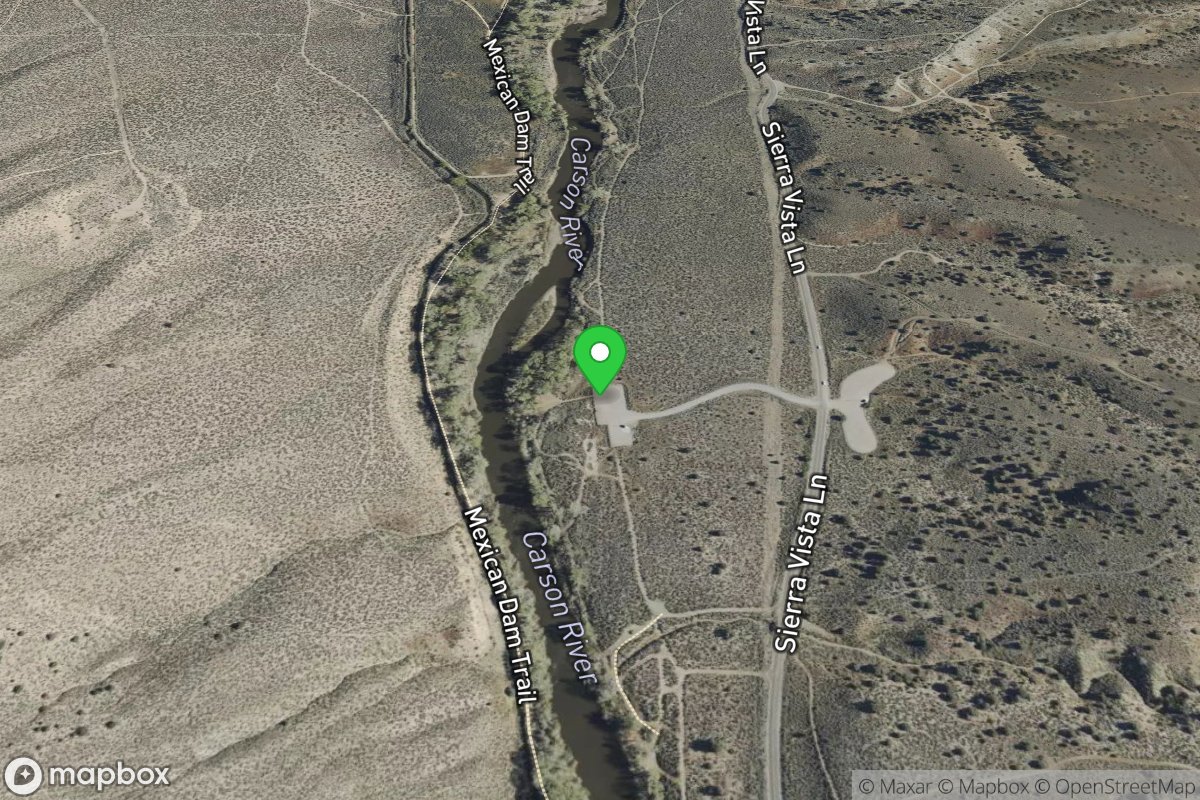 East Silver Saddle Ranch