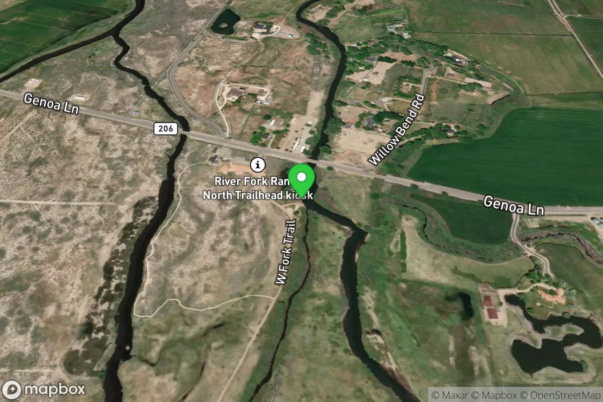 The Nature Conservancy Access