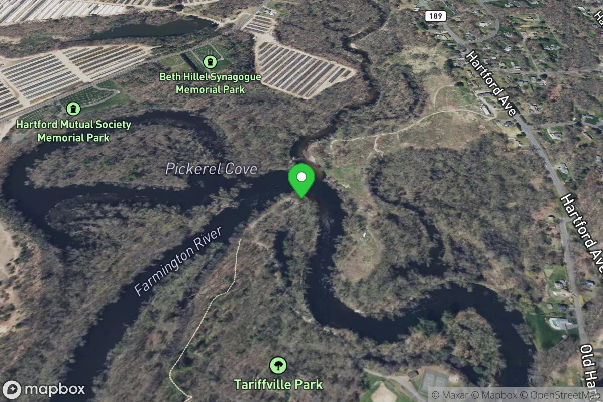 Tariffville Park - Simsbury