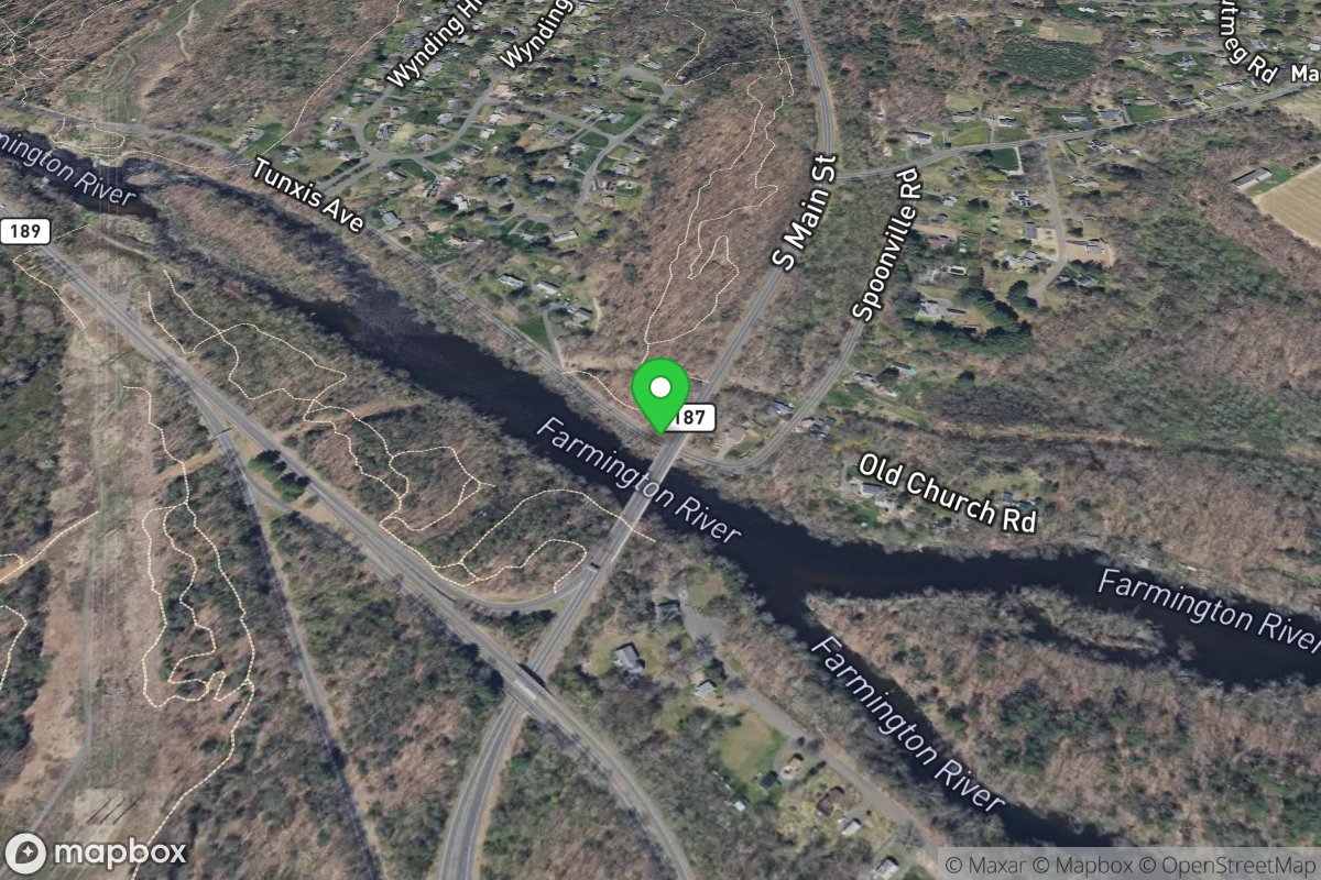 187 Bridge - East Granby