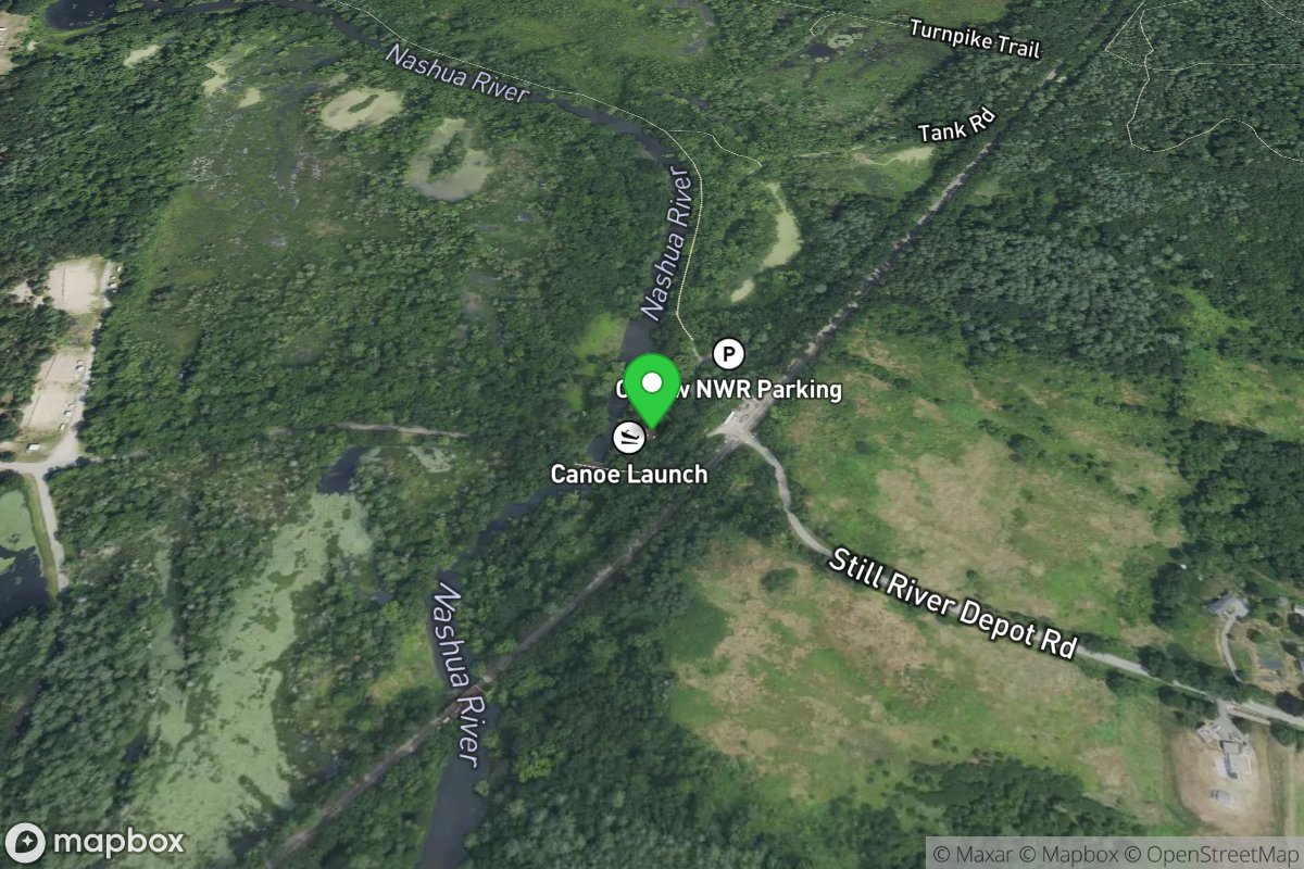 Still River Depot Rd