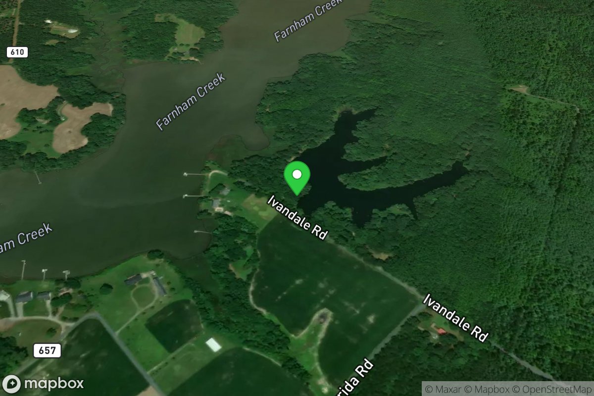 Laurel Grove Hand Launch