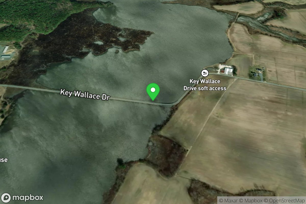 Key Wallace Soft Launch