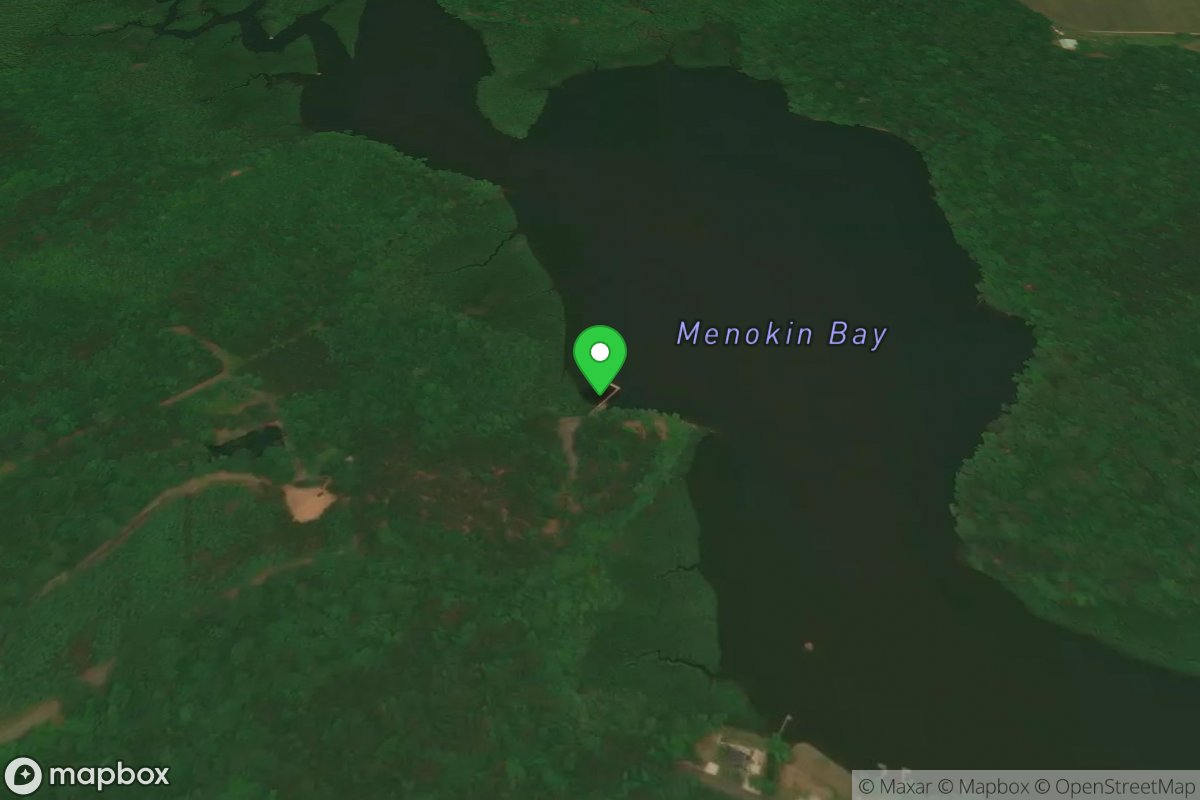 Wilna Pond Canoe/Kayak Launch