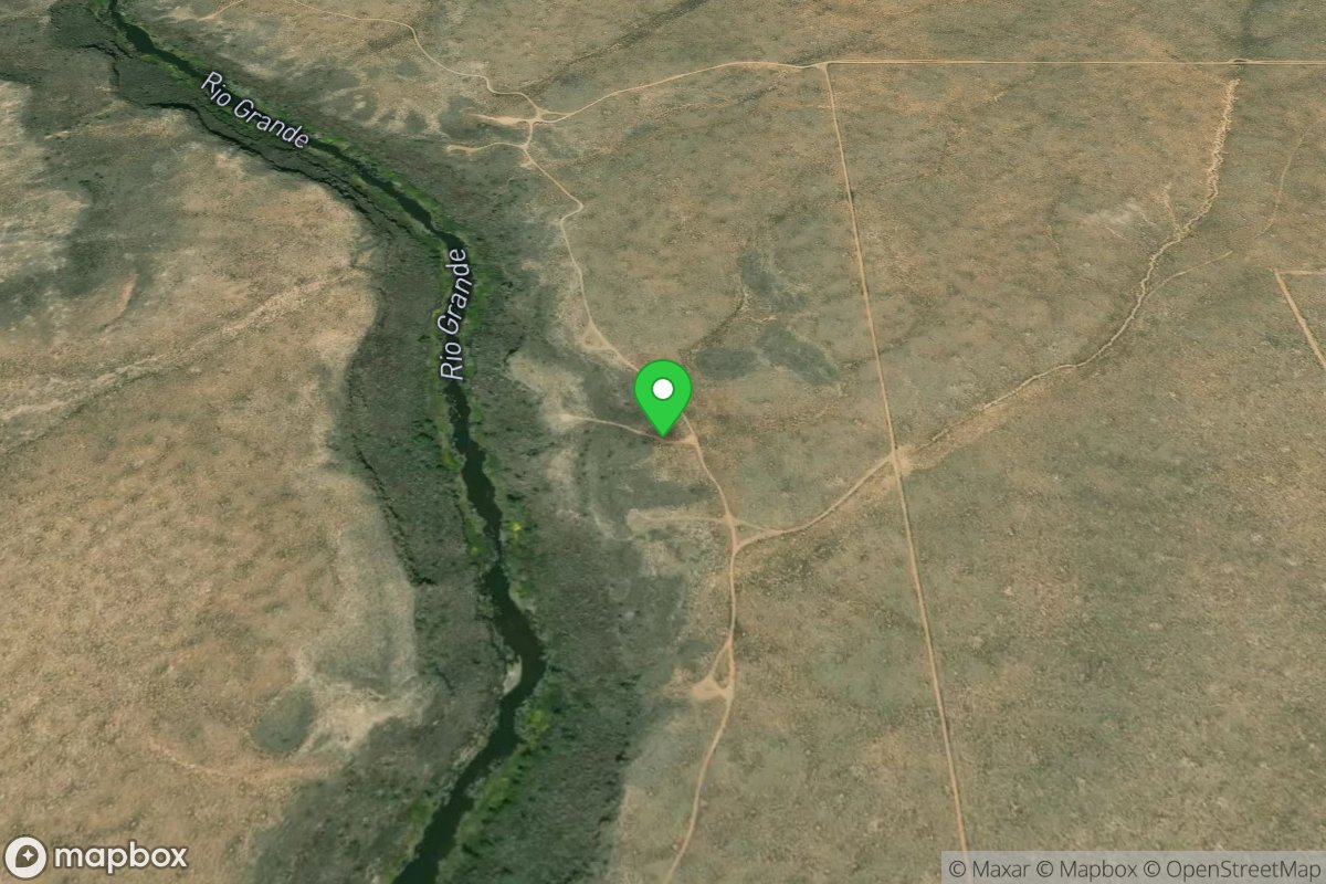 Sunshine Valley Trail