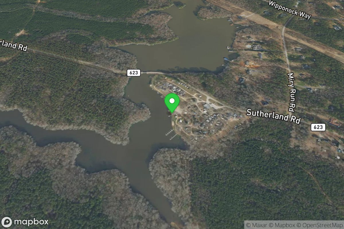 Whippernock Marina & Campground