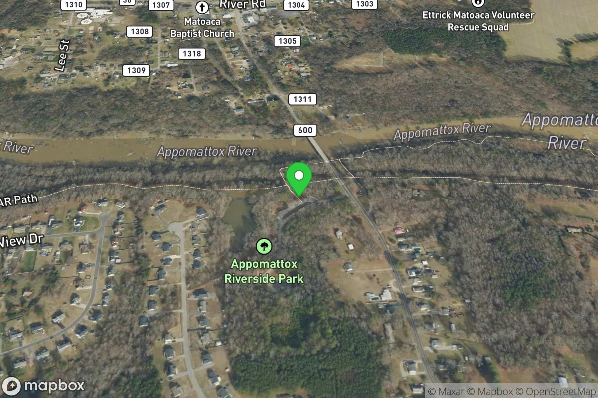 Appomattox Riverside/Ferndale Park