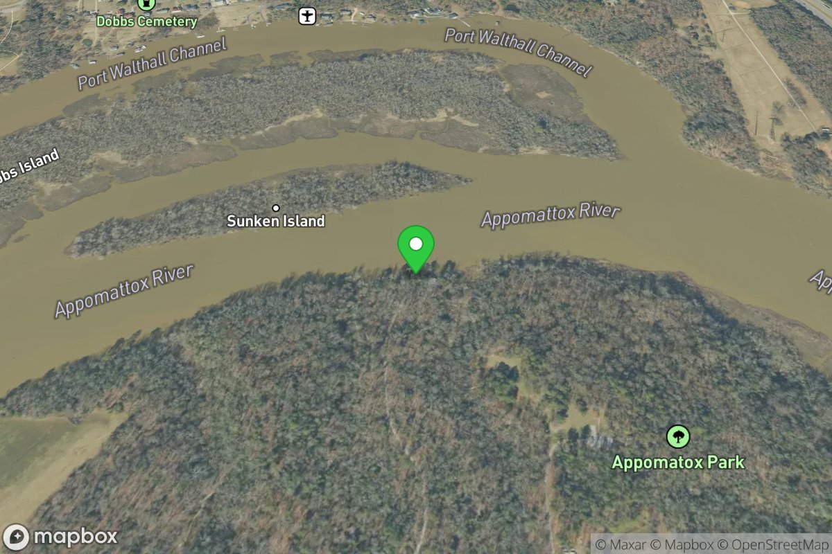 Appomattox River Regional Park