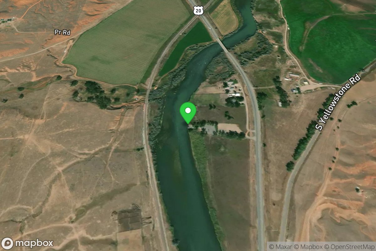 Wedding of the Water