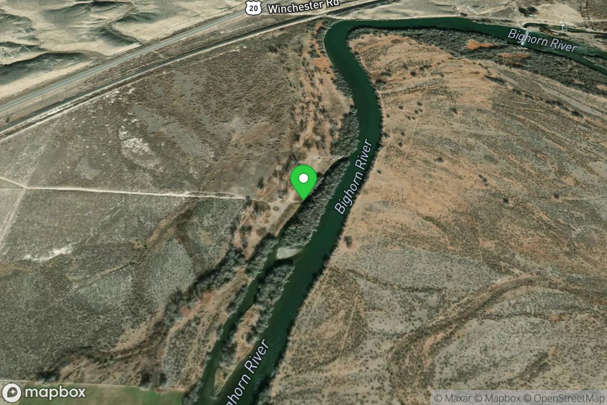 Elizabeth B. Eggert Nature Tract