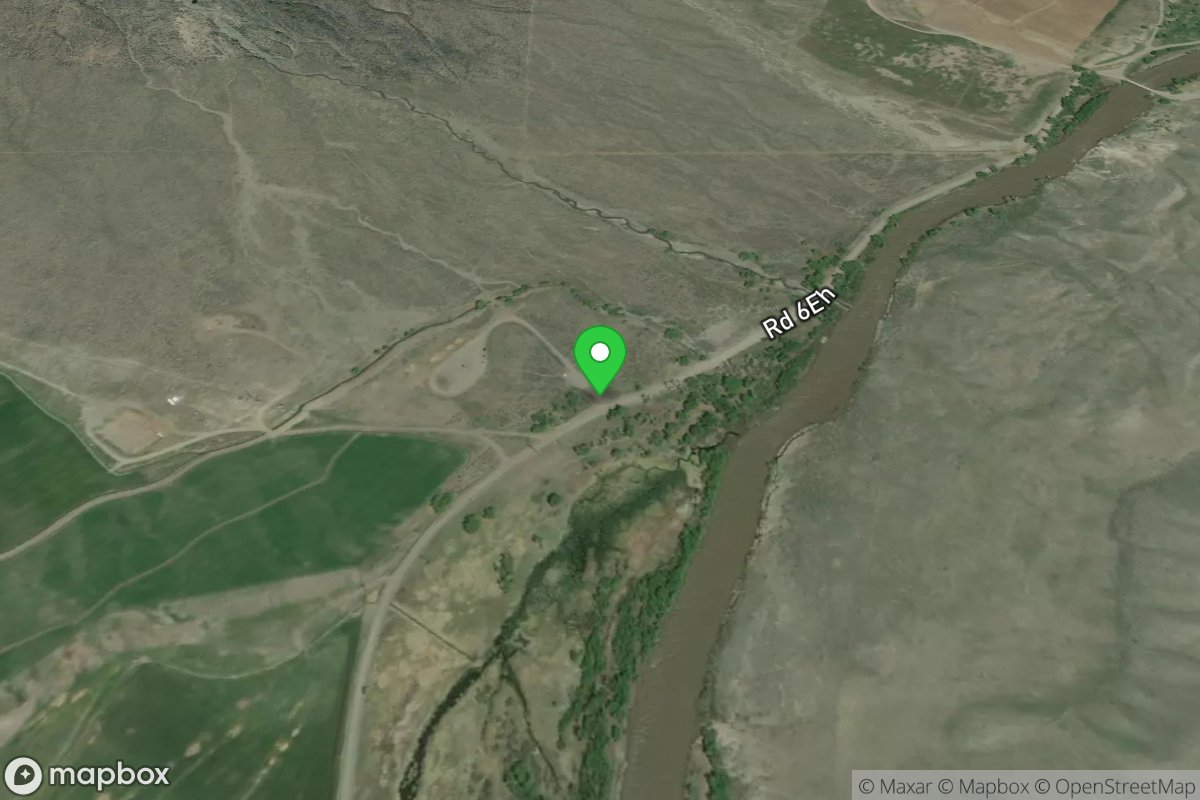 Bobcat-Houlihan Access