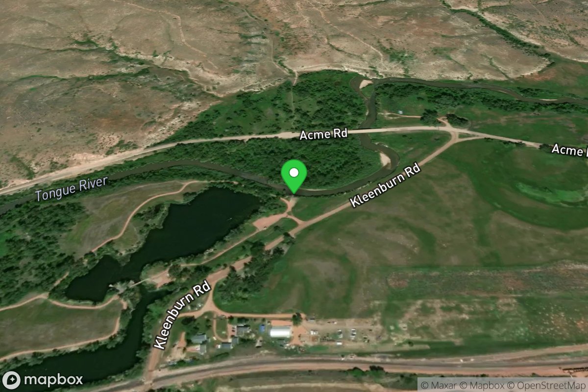 Kleenburn Recreation Area