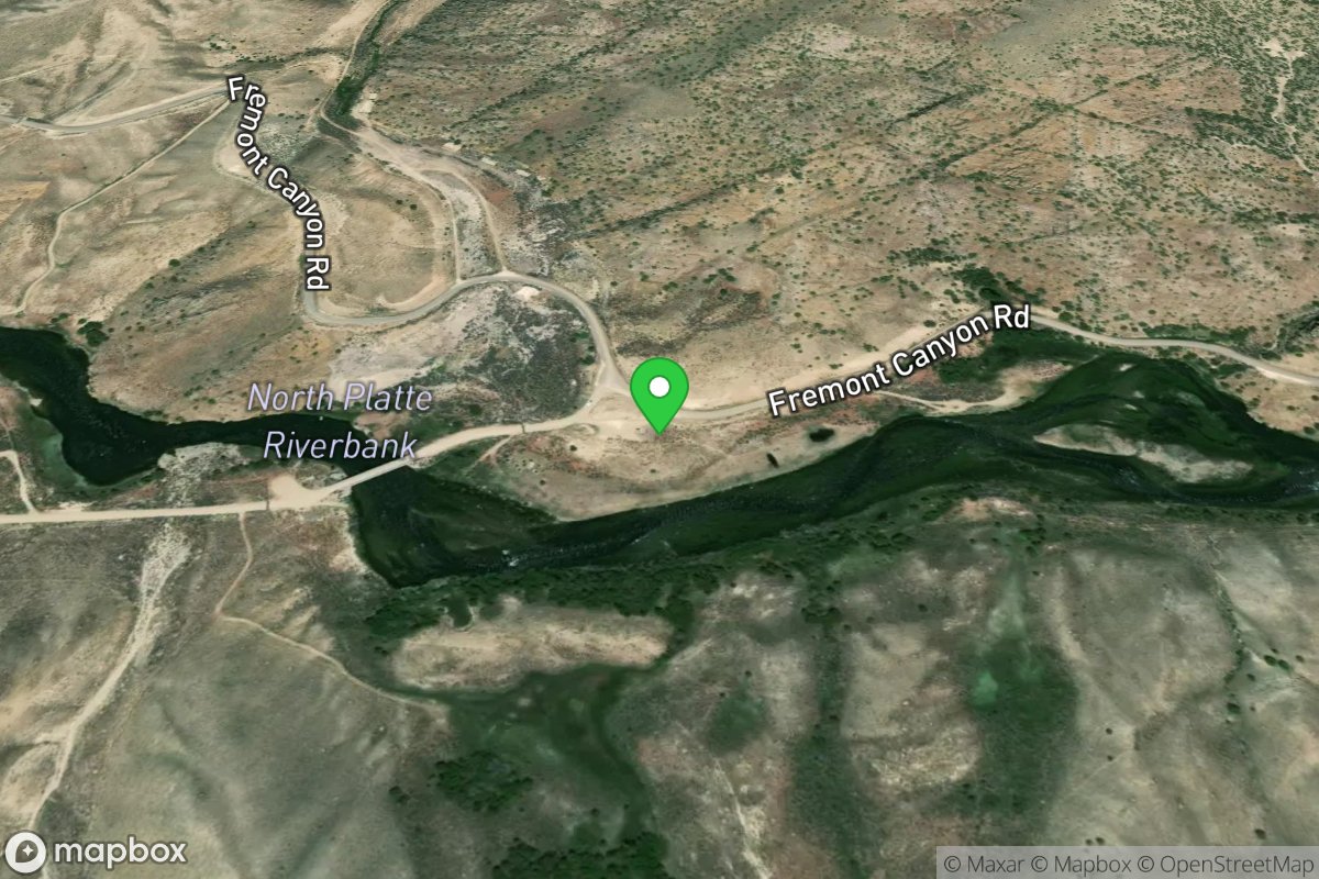 Cardwell Public Access Area