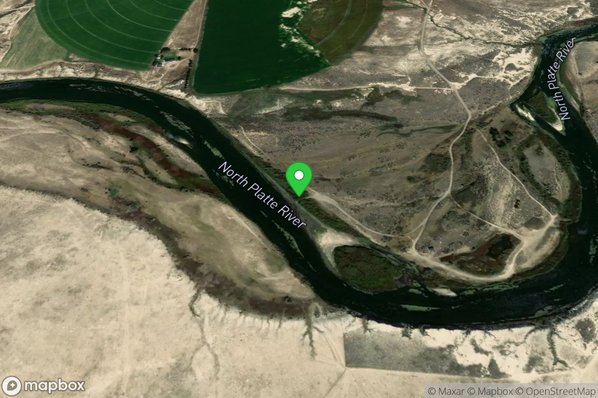 Lusby Public Access Area