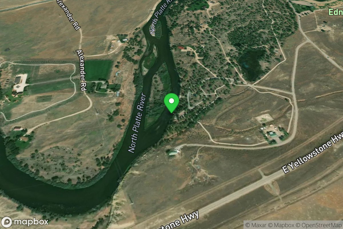 Edness K Wilkins State Park Boat Ramp