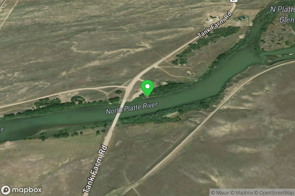 PacifiCorp Public Access Area