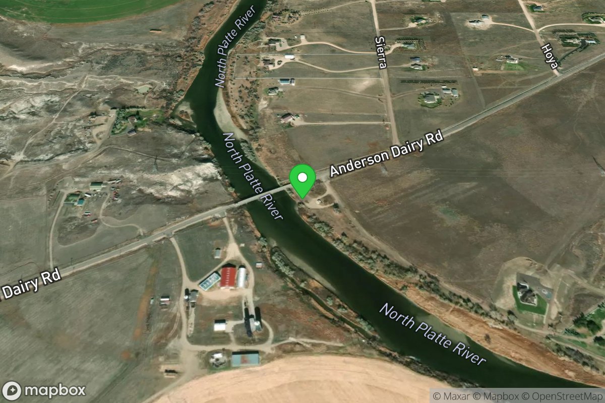 South Douglas Public Access 1