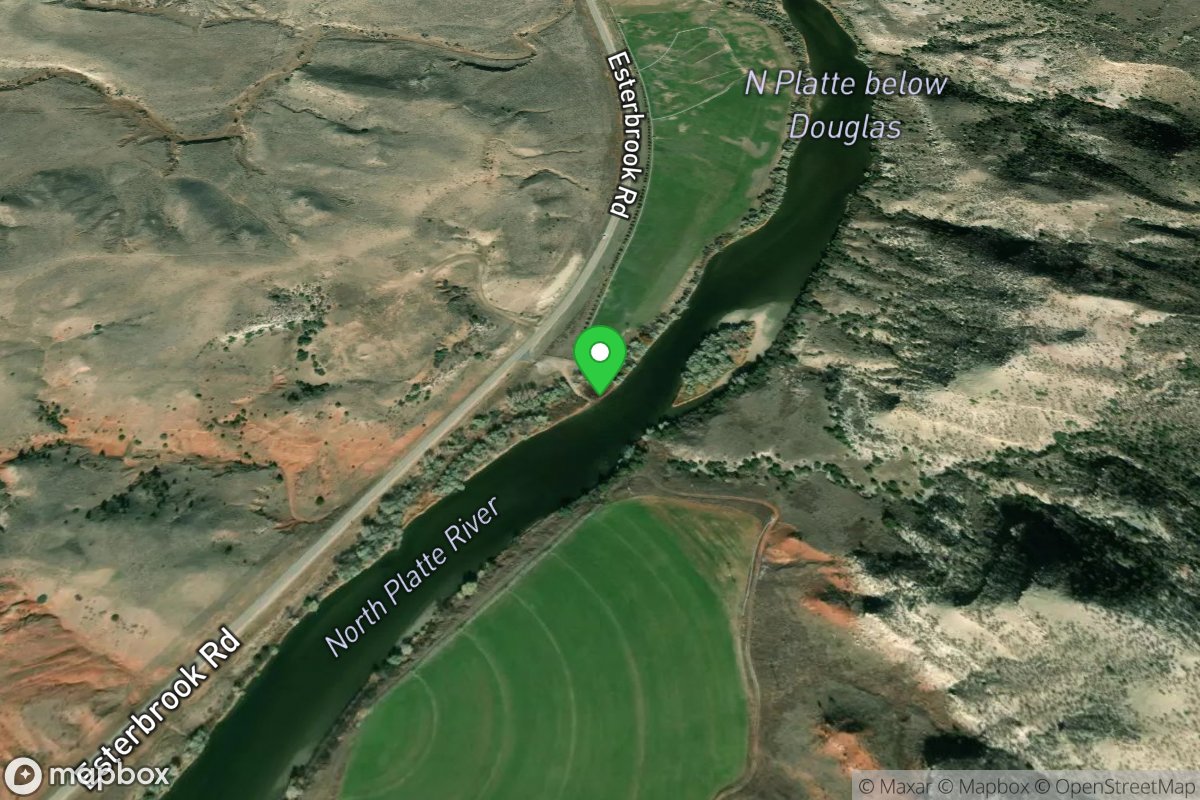 South Douglas - Public Access 2