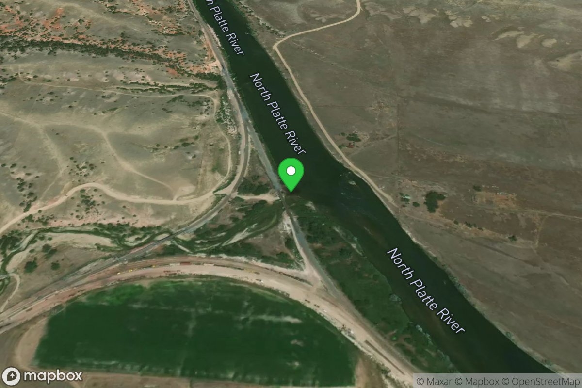 Wendover Public Access Area