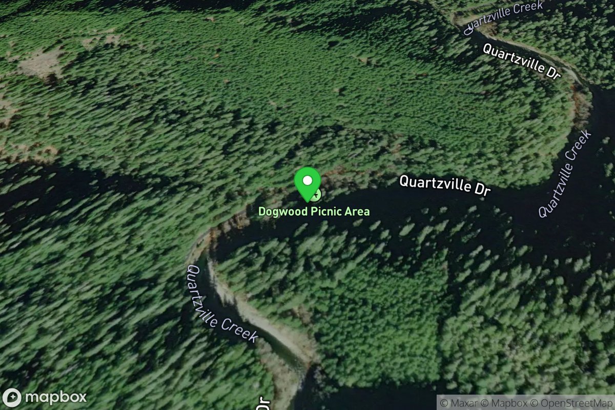 Dogwood Recreation Site