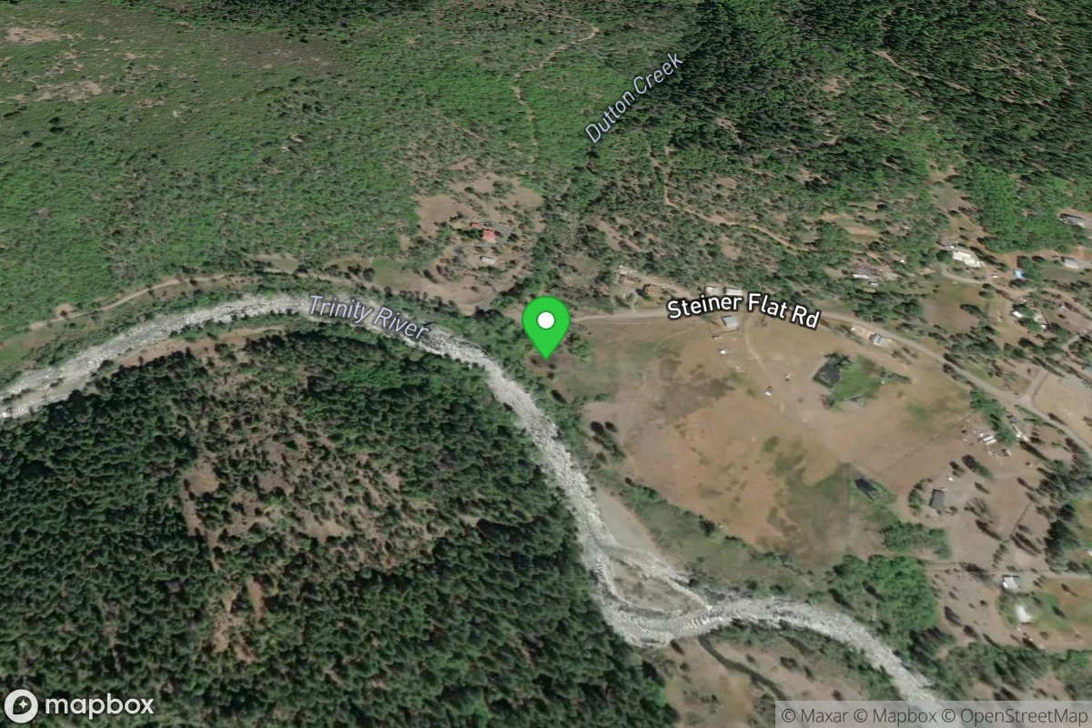 Dutton Ramp (Last Chance)