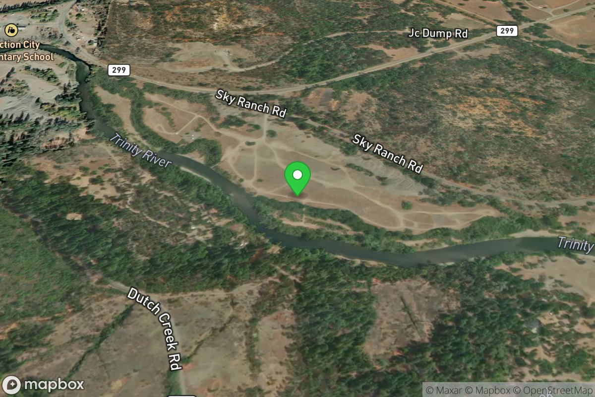 Sky Ranch River Access