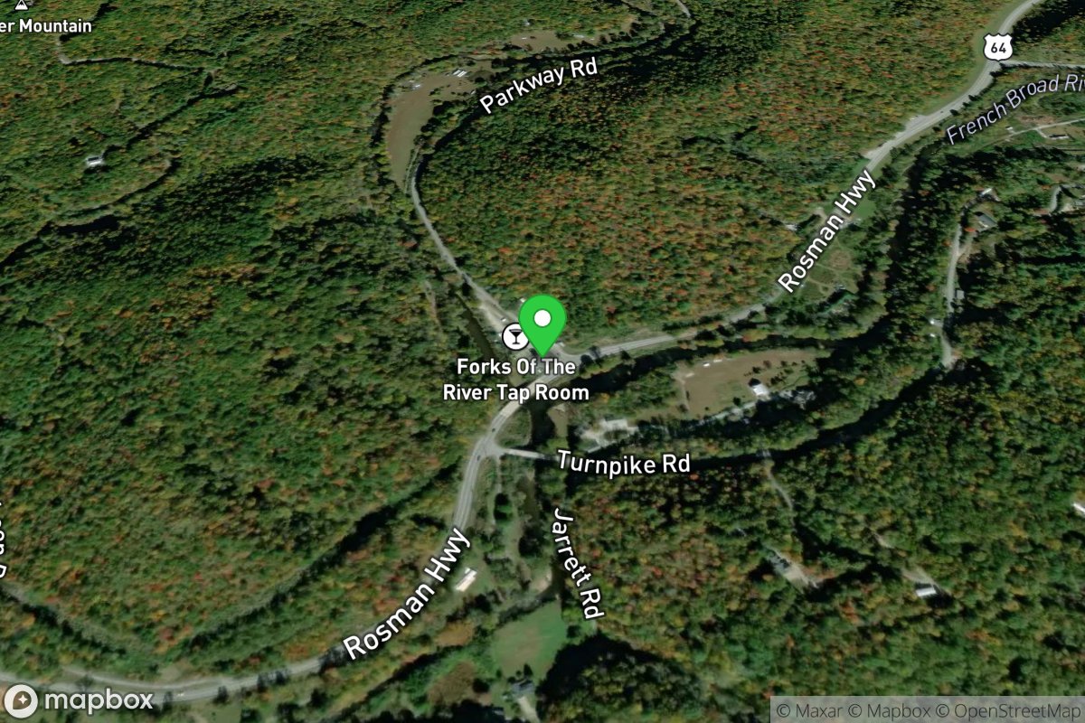 Headwaters Outfitters - Shop