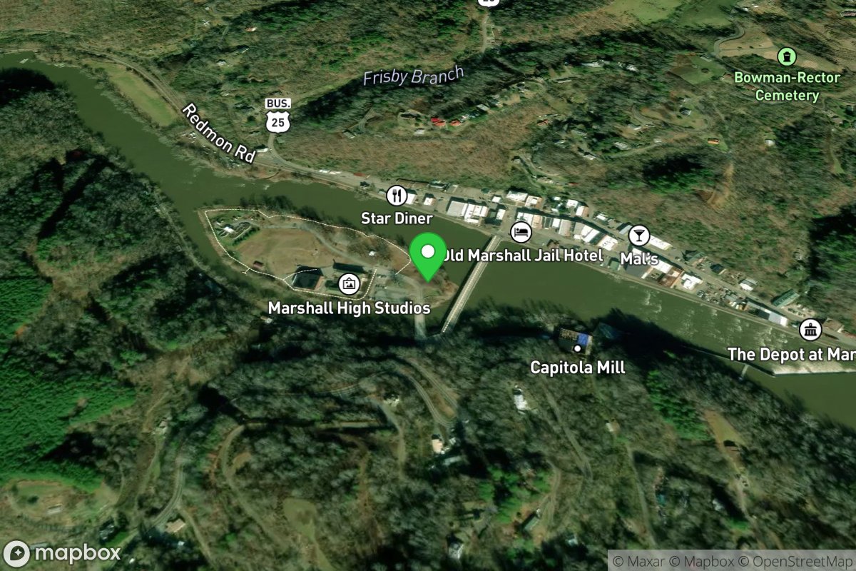 Blannahasset Island Park